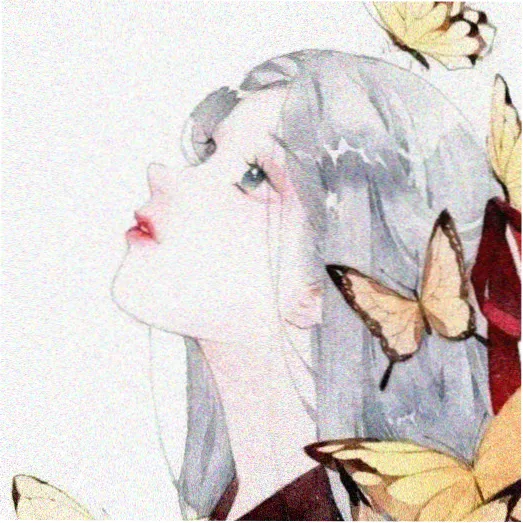 用户 三十七度 头像
